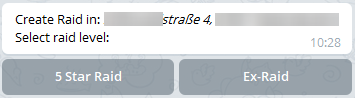Command: /start